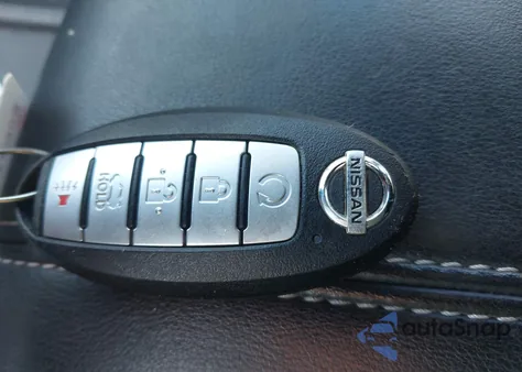 2019 Nissan Altima 2.5 Sv from USA, damaged, VIN 1N4BL4DW0KN320341